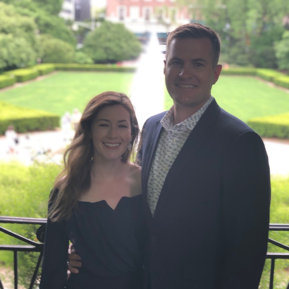 Meet your Posher, Brittney